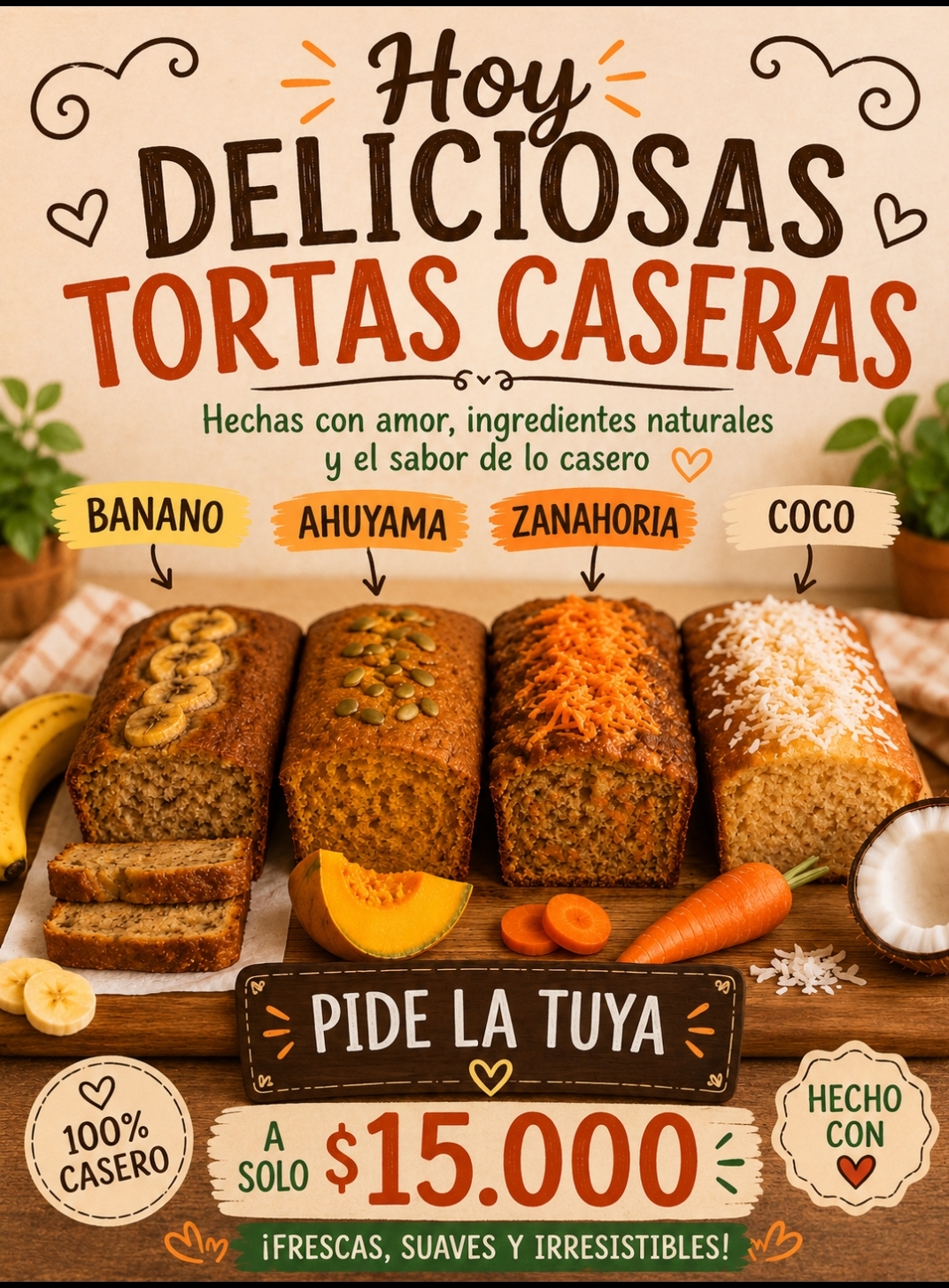 Portada de Las delicias de Mily