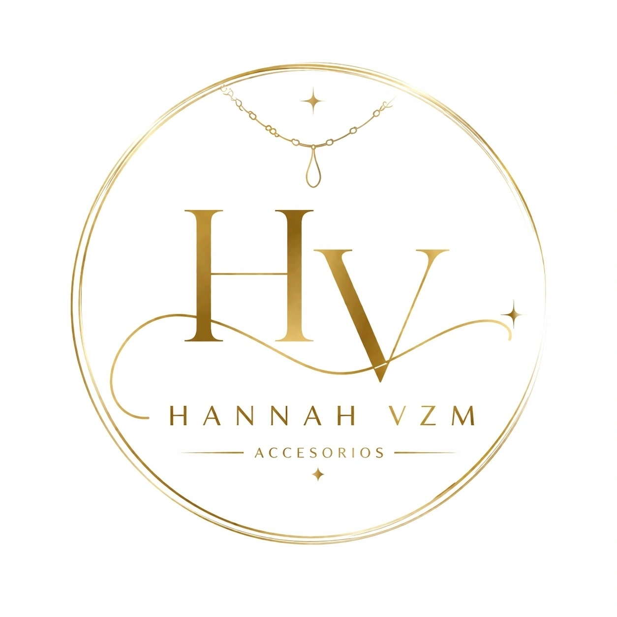Logo de Hannah VZM Accesorios