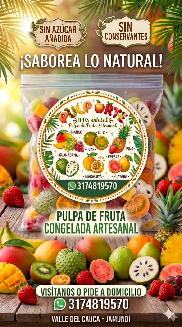Portada de PulpArte