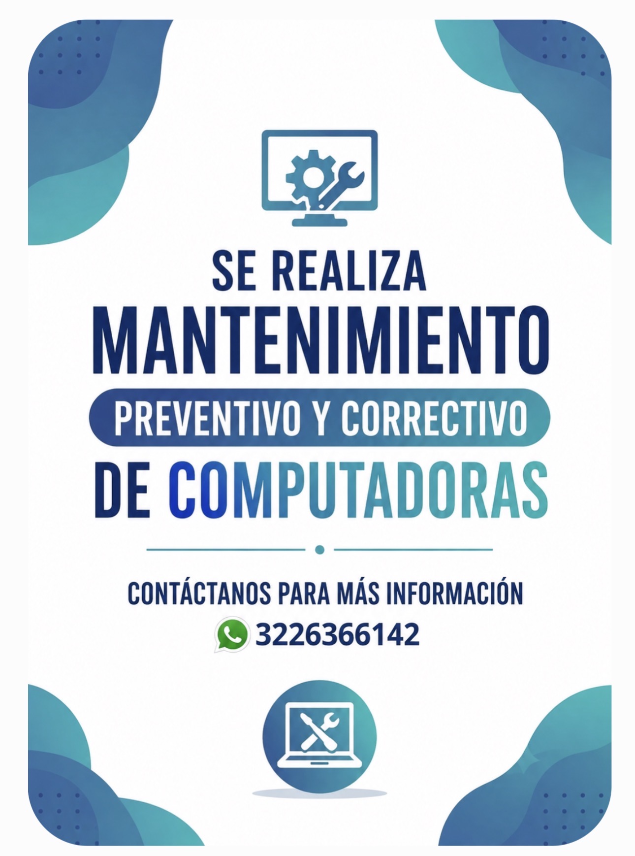 Portada de Soporte Tecnológico Especializado