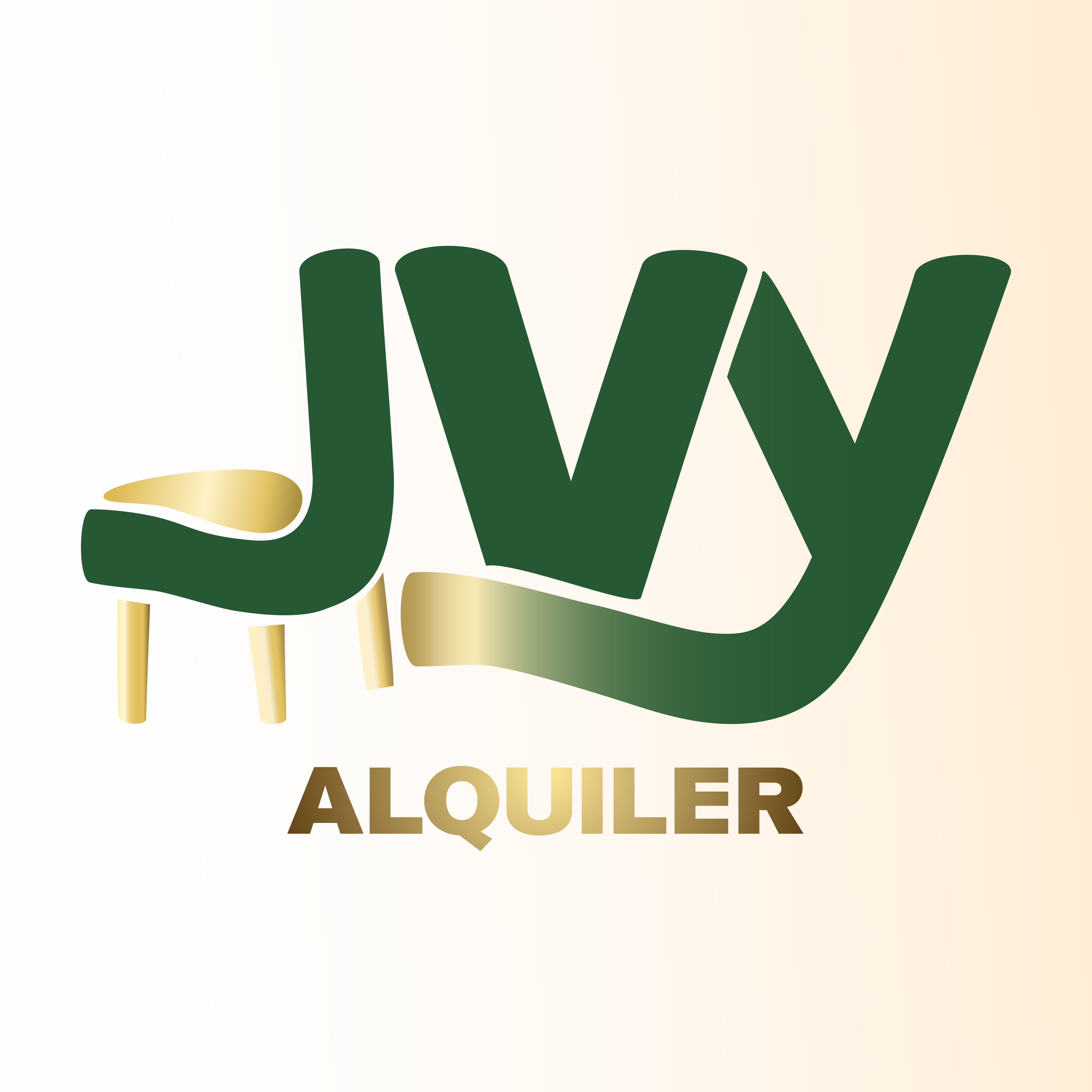 Logo de JVY Alquiler