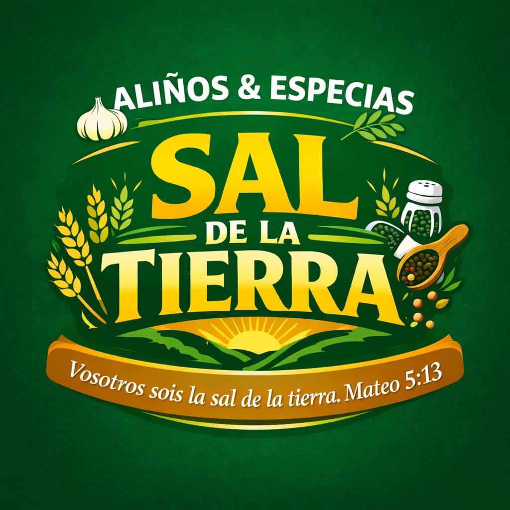 Portada de SAL DE LA TIERRA
