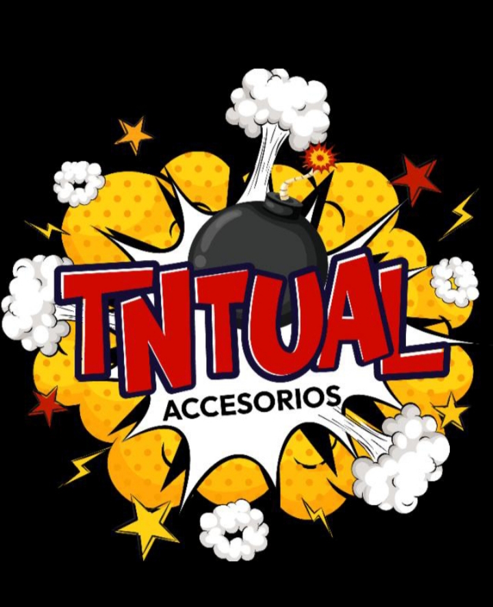 Logo de Tntal accesorios