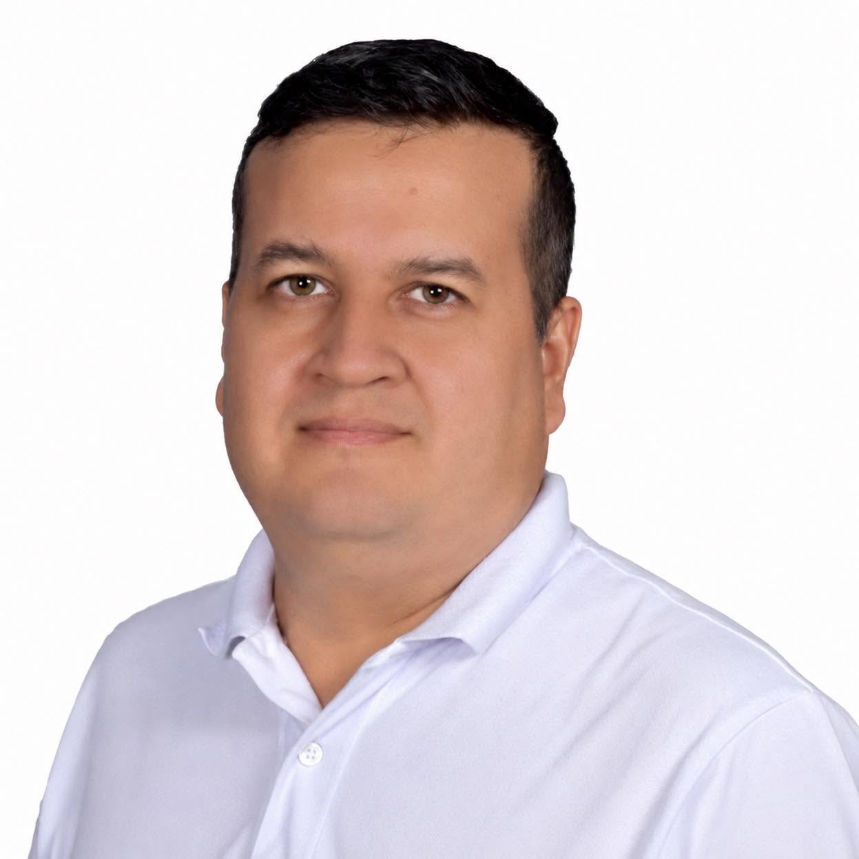 Logo de Yorman Rojas