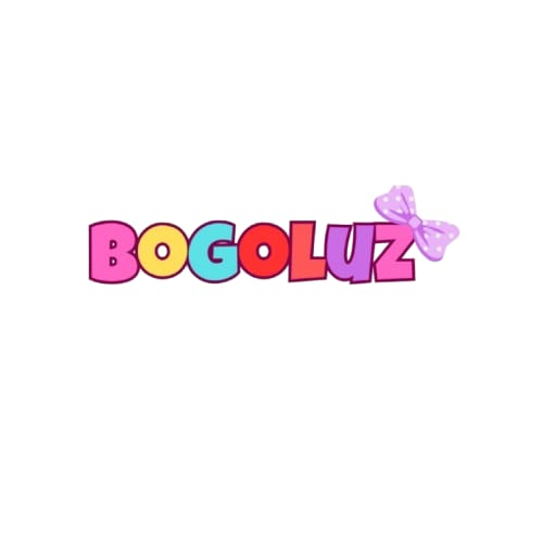 Logo de Bogoluz