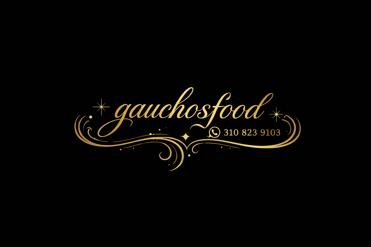 Portada de Gauchosfood