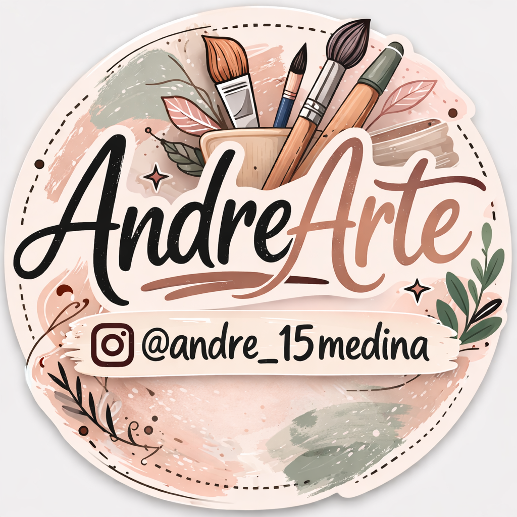 Logo de AndreArte
