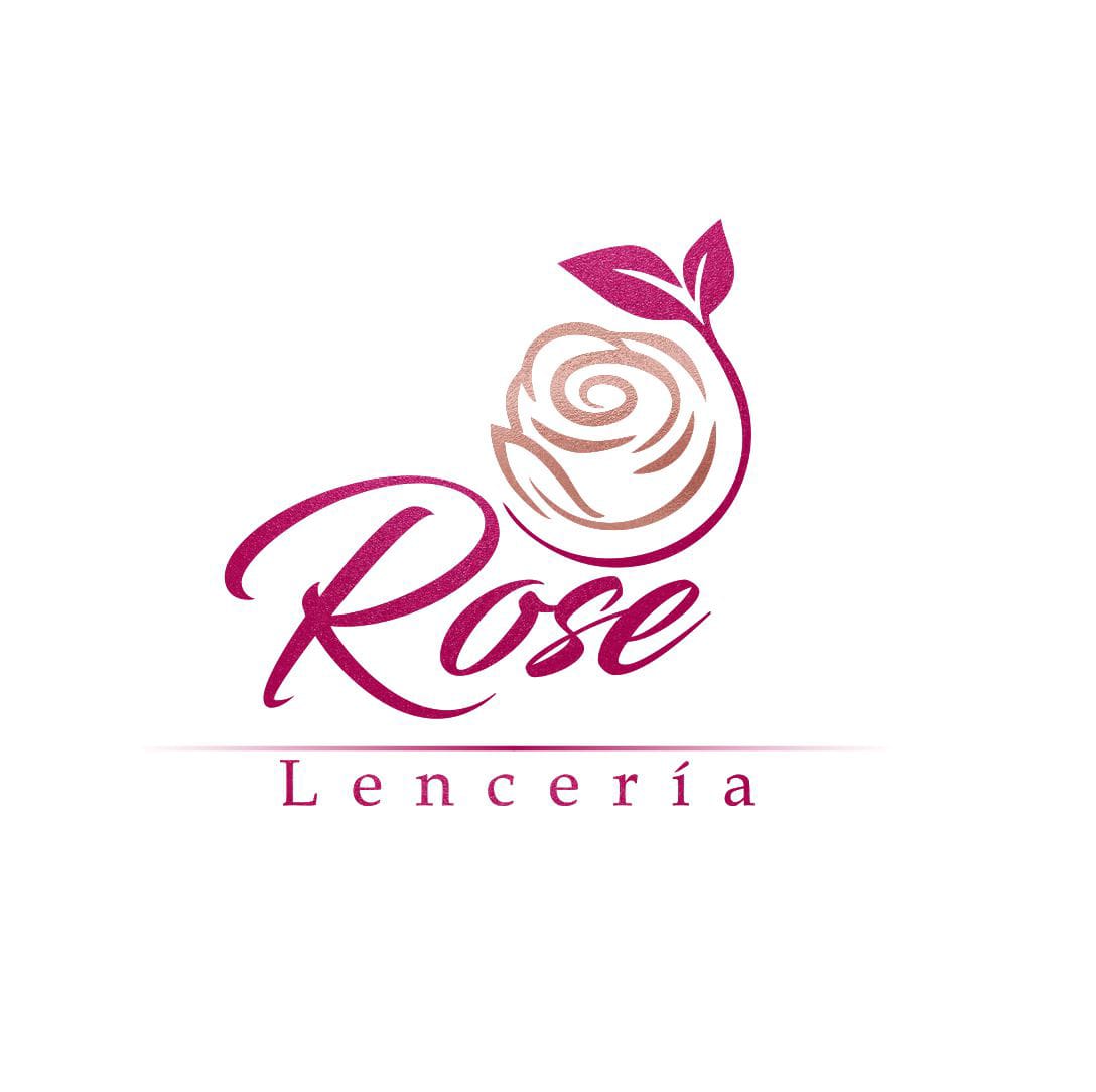 Logo de Sexy Rose Lencería