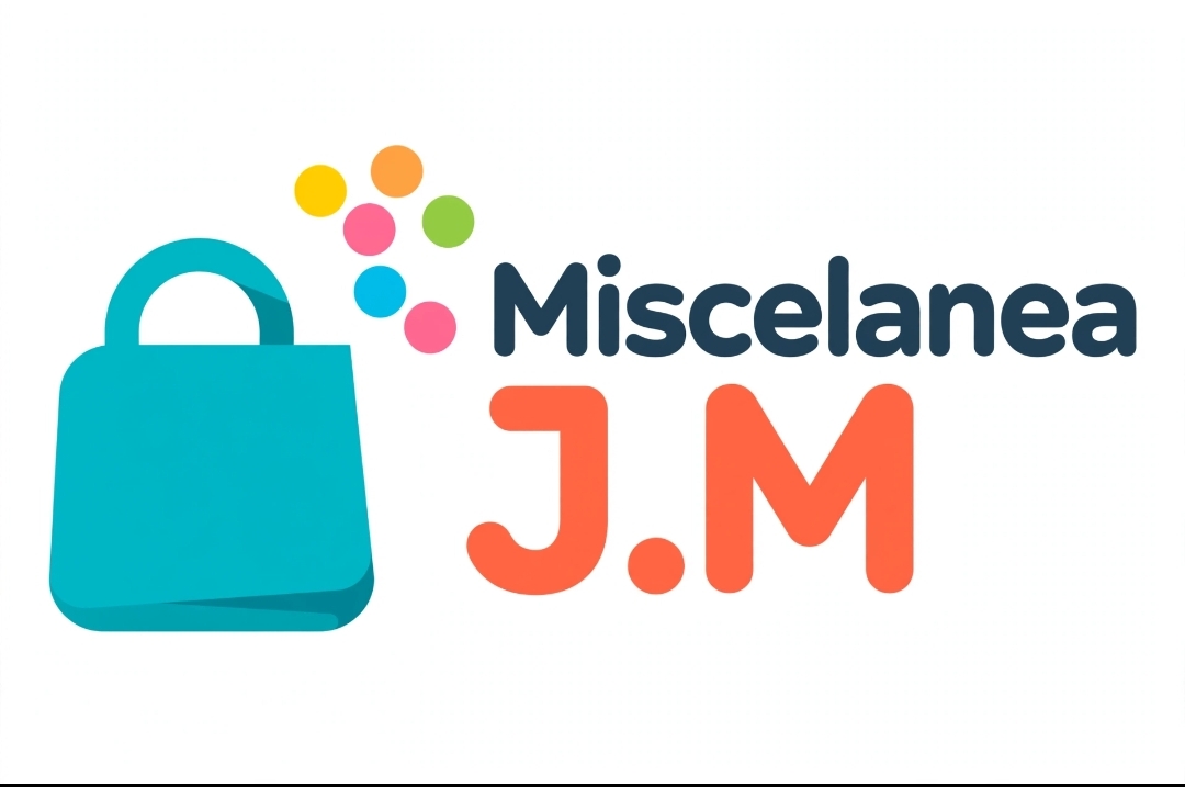 Logo de Miscelanea J. Ma