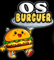Portada de Os Burguer