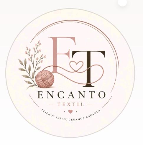 Logo de Encanto Textil