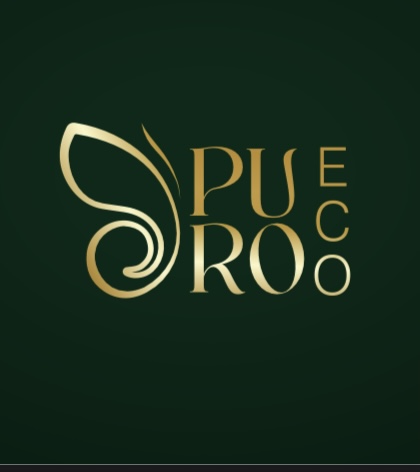 Logo de PuroEco Moda Sostenible
