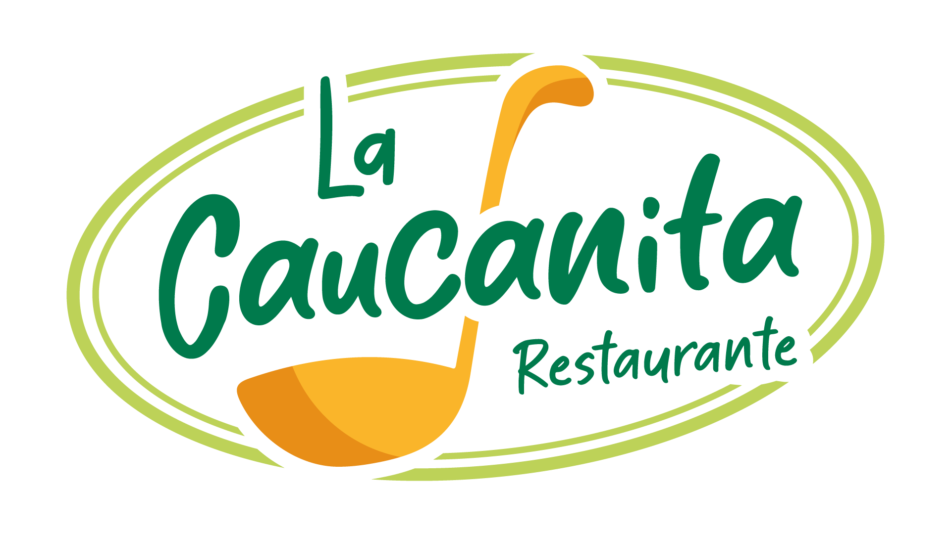 Logo de La Caucanita restaurante