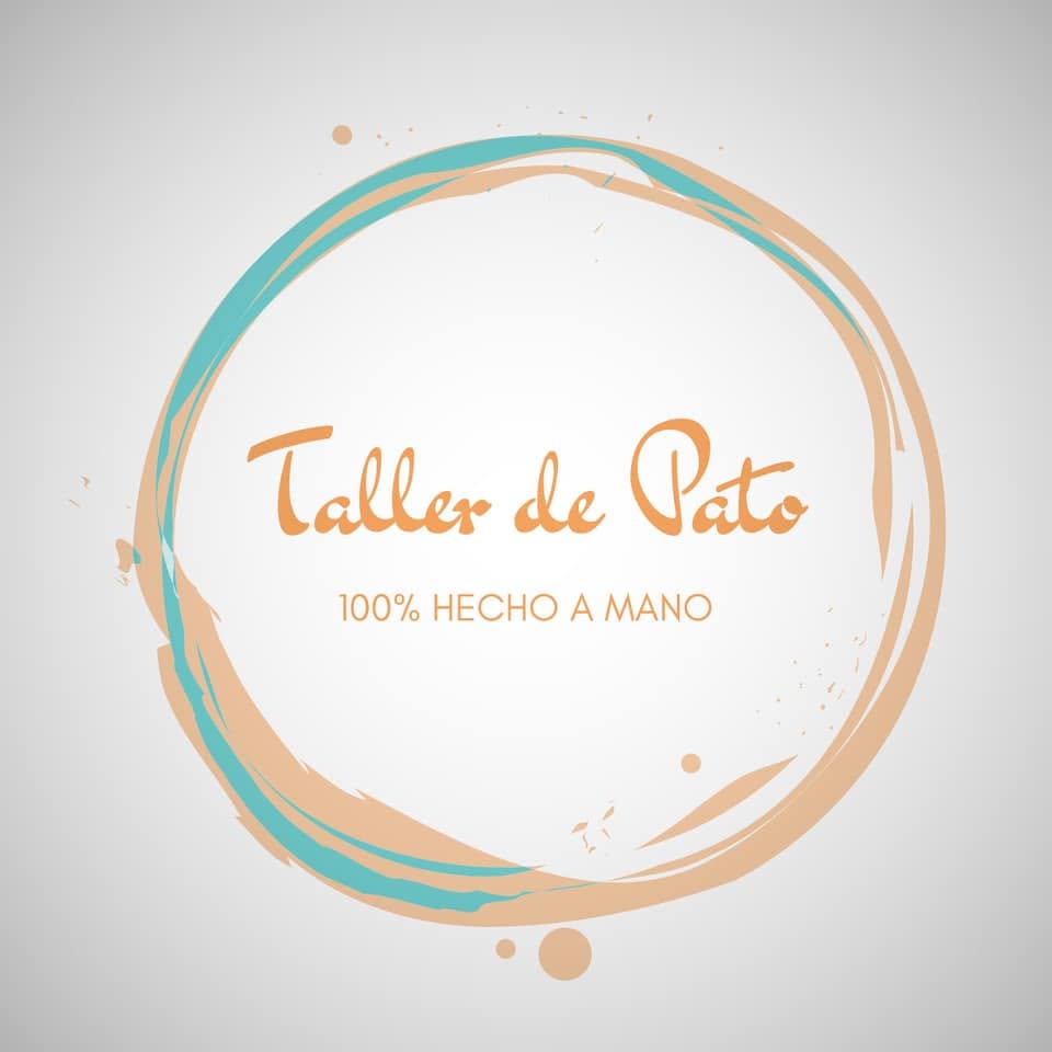Logo de EL TALLER DE PATO