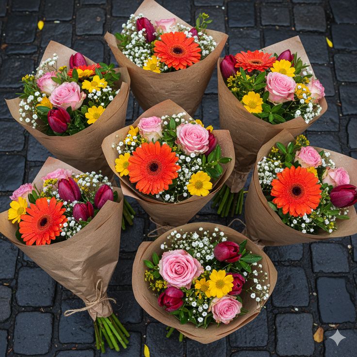 Portada de ROSASBLOOMIA