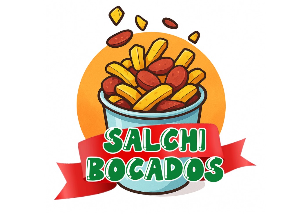Logo de SalchiboK2